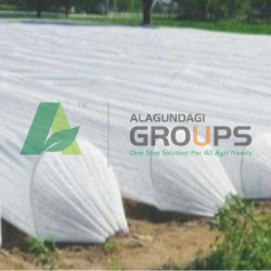 Alagundagi groups our product crop cover