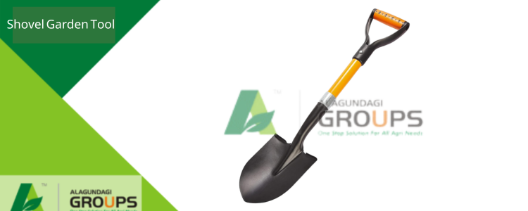 Alagundagi Groups Shovel Garden Tool